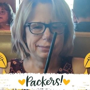 Meet your Posher, Anne